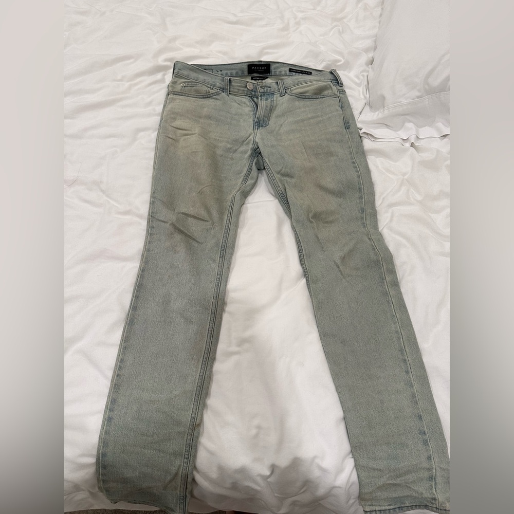 Pacsun Denim Jeans